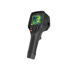 High Resolution Portable Gas Detector Uncooled Thermal