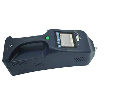 High Sensitivity Portable Explosive Detector , Rapid Speed Portable Drug Detector