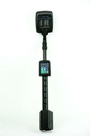 Portable Non Linear Junction Detector For Electronic Device Search