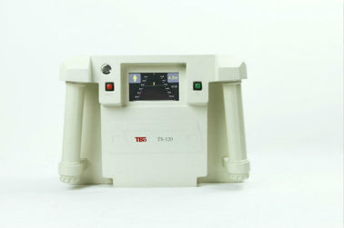 Anti Terrorism Through Wall Radar 12m Detection Range 1.4kg Weight