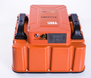 Detection Fire Fighting Equipment YSR25 Intrinsically Safe Radar Life Detector