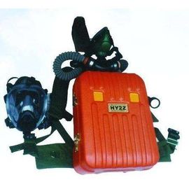 Closed Circuit Self Breathing Apparatus 20MPa Pressure 4 Hours Duration Time
