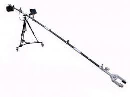 Explosive Handling EOD Telescopic Manipulator ETM-1.0 Mechanical Arm