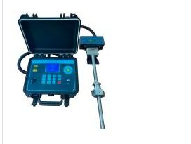 Gas Extraction Comprehensive Parameter Measuring Instrument CJZ30