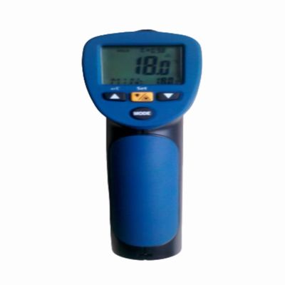 Intrinsic Safety Infrared Thermometer For Safe Accurate Temperature Readings In Mines