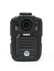 4g High Definition Law Enforcement Recorder Integrated Management Platform Solution