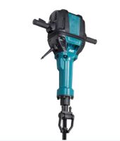 Extremely strong breaking ability electric rock drill easy to operate