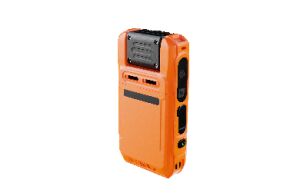 4G Law Enforcement Recorder with Lightweight Design and Long Battery Life for Police Use