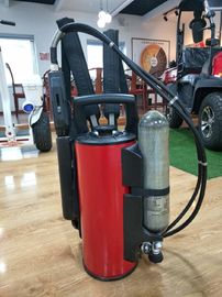 9ltr 24L/Min Flow Rate Water Mist Fire Extinguisher