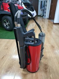 9ltr 24L/Min Flow Rate Water Mist Fire Extinguisher