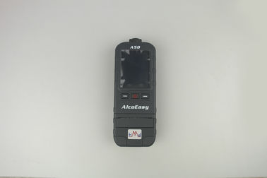 Usb Interface A50 Breath Alcohol Tester With Printer , Counter Terrorism Equipment