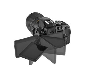 24.78 Million VR Explosion Proof Digital Camera ZHS2478 Exib I Mb Certification