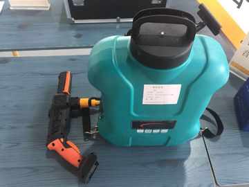 Backpack Electric Foam Fire Extinguishing Device