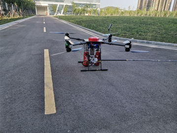 Unmanned Aerial Vehicle UAVS Fire Extinguishing Equipment
