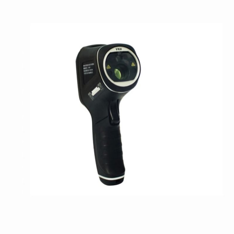 YRH30 Infrared Thermal Imager Enhance Industrial Processes With Precise Temperature Measurement