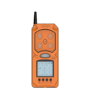 CD4 Explosion-proof Wireless Composite Gas Detector 4G Version 4th Generation
