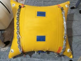 Water Rescue Salvage Personnel Vehicles Buoyancy Bag