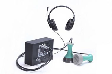Audio Life Signs Detector Life Locator, A9 IP68 Waterproof Life Sign Detector