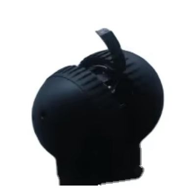 Waterproof Dustproof Disposable Firefighting Miniature Scouting Ball Gerakan yang tenang