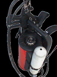Media Air Alat Pemadam Kebakaran Bahan Stainless Steel Jenis Ransel