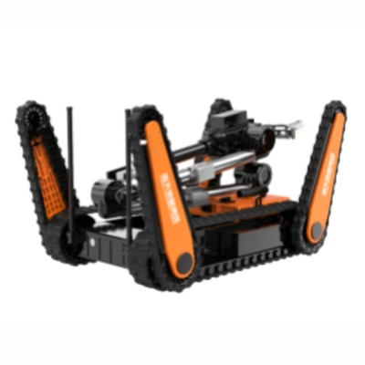 Robot EOD ringan dengan Lengan 7-DOF, Kapasitas 40KG