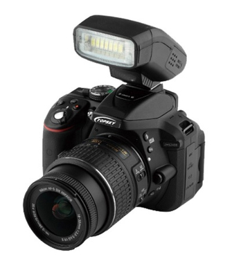 Kamera Digital yang Sangat Aman 24.8MP untuk Daerah Berbahaya