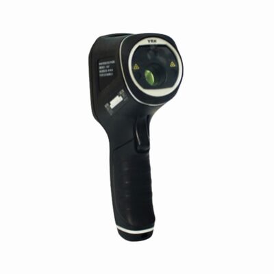 Infrared Thermal Imager YRH30 dengan tampilan TFT warna 7 inci, desain tahan cuaca dan tahan kejut, dan kisaran suhu 0-300oC untuk pencitraan termal yang tepat