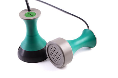 Detektor Kehidupan Audio Ringan Sensor audio omni directional sensitif