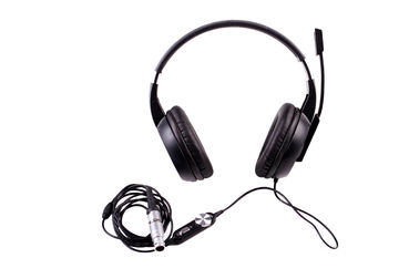 A9 Audio Life Detector Anti Gangguan IP68 Tahan Air Ringan