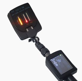 Peralatan Anti Terorisme Profesional Nonlinear Junction Detector Dengan 3 Jam Waktu Pengisian