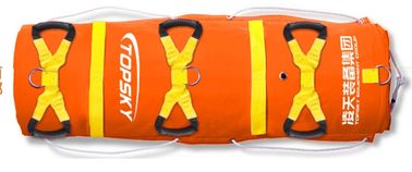 5kg Alat Penghitung Berat Terorisme TS12 Penyelamatan Air Remote Control Robot