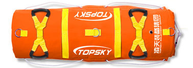 Fast 18.5KG ROV-48 Remote Control 1000M Robot Penyelamat Air