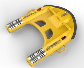 200kg Rescue Load Wireless Remote Controlled Lifebuoy Dengan GPS Dan Sistem Penentuan Posisi Dukungan