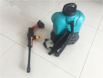 Alat Pemadam Api Busa Listrik Backpack