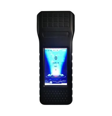 Detektor kebocoran gas metana laser jarak jauh (JJB30)